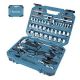 2. Makita E-10899 wrench and tool set 76 pieces