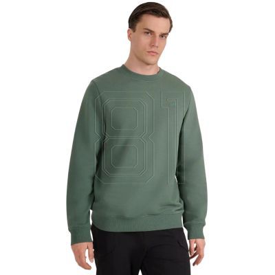 2. 4F M 4FWAW25TSWSM1981 41S sweatshirt