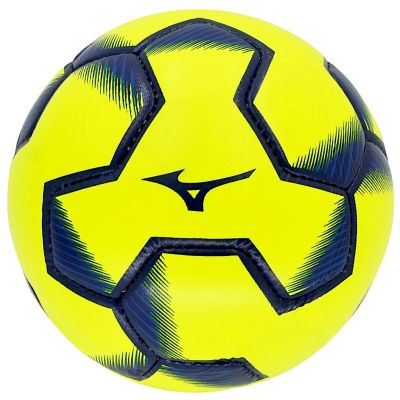 MIZUNO FUJI TRR.4 YELLOW FOOTBALL