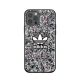 2. Adidas OR SnapCase Belista Flower Case for iPhone 12 / iPhone 12 Pro - Multicolor