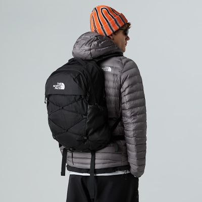 3. Backpack borealis-tnf black-tnf black-npf THE NORTH FACE