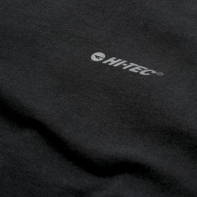 7. Hi-tec Puro Ls T-shirt M 92800288958 