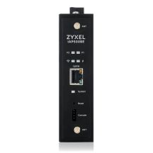 Zyxel IAP500BE-EU0101F BE5000 Wi-Fi 7 Access Point, Dual Radio 2x2 MU-MIMO, PoE+ (802.3at), Industrial AP, DIN Rail Mounting, Standalone/Nebula Cloud Managed