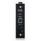 Zyxel IAP500BE-EU0101F BE5000 Wi-Fi 7 Access Point, Dual Radio 2x2 MU-MIMO, PoE+ (802.3at), Industrial AP, DIN Rail Mounting, Standalone/Nebula Cloud Managed