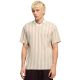 Men's Puma Class Relaxed Pinnacle Polo T-shirt beige 692069 87