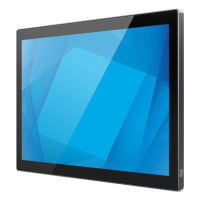 5. Elo Touch Solutions 1304LS Digital Signage Flat Panel 33.8 cm (13.3") LED 300 cd/m2 Gray Touchscreen