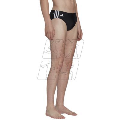 7. Swimwear adidas 3 Stripes Trunk M HT2063