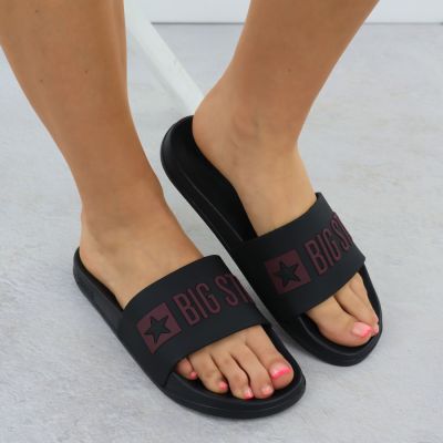 7. Big Star W SS274708 INT2153A Flip-Flops