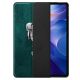 3. Tech-Protect SmartCase for Xiaomi Redmi Pad 2 11.0 - green