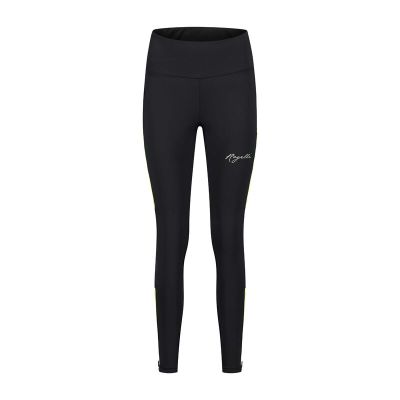 3. Rogelli women's trousers CORE black-fluorescent XS