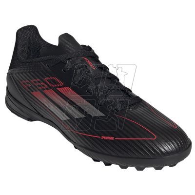 4. Adidas F50 League Jr TF IE3756 shoes