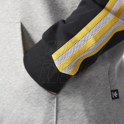 10. Sweatshirt adidas ORIGINALS Rita Ora Sweatshirt Hooded W AY7143