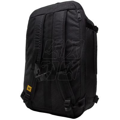 3. Caterpillar Bobby Cabin Backpack 84170-478