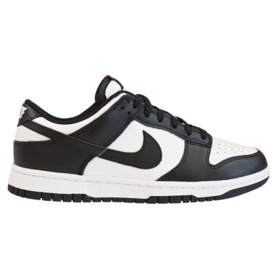 Nike Dunk Low Panda White/Black Women's Athletic Shoes - DD1503-101