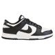 Nike Dunk Low Panda White/Black Women's Athletic Shoes - DD1503-101