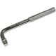 HONITON PIPE KNOB 1" 600mm