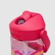 4. Camelbak Thrive Flip Straw Kids Tritan Bottle 400ml C2860/601041