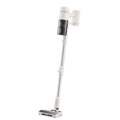 37. Roborock H60 Hub Cordless Upright Vacuum Cleaner