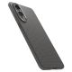 9. Spigen Liquid Air Case for Samsung Galaxy S25 Edge - Gray