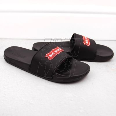 2. Big Star Flip-Flops OO274038 W INT2014A