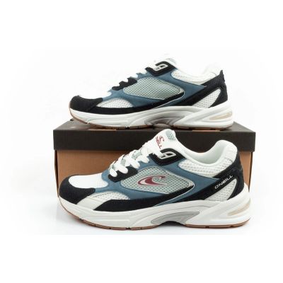 10. O'neill men's sports shoes sneakers Montauk fashionable comfortable lightweight