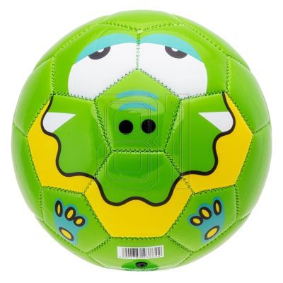 2. Football Huari Animal Ball Jr 92800350094