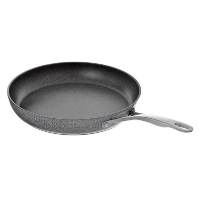 3. BALLARINI Salina Granitium granite frying pan 32 cm 75002-824-0