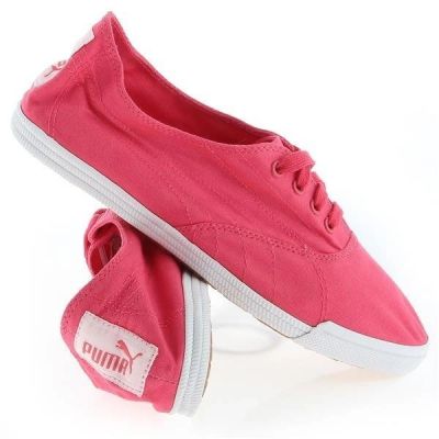 9. Puma Tekkies Rogue Red W 353211 05 Shoes