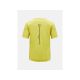 2. Women's PEAK PERFORMANCE W Wool-Blend Shortsleeve T-shirt, yellow