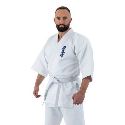 23. Kyokushin Karate Kimono 10 oz - 120 cm