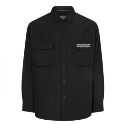 10. Calvin Klein M J30J319310 jacket