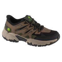 Skechers Slip-ins John Deere Terraform-Pierce 256223-BRBK Brown 41