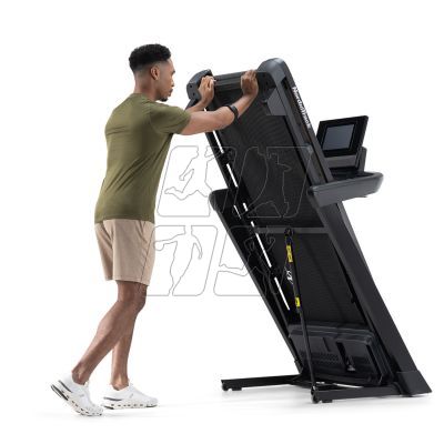 10. Nordictrack T10 NTL15425 Electric Treadmill