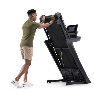 10. Nordictrack T10 NTL15425 Electric Treadmill