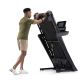 10. Nordictrack T10 NTL15425 Electric Treadmill