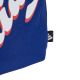5. adidas Tiro Graphic Organizer Bag Blue KE3774