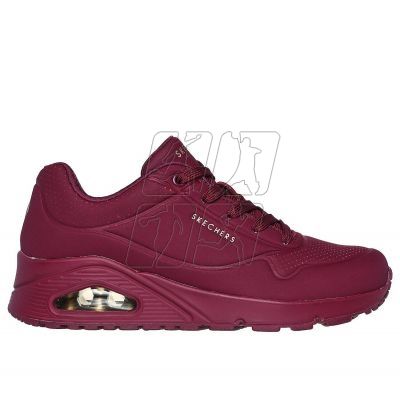 Skechers UNO Stand on Air W 73690-PLUM shoes