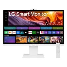 32" IPS 4K LCD monitor/32U850SA-W LG