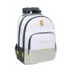4. Real Madrid double backpack 612554560