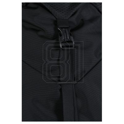 12. Gregory Arrio 24 Flame Black Trekking Backpack 136974-7409