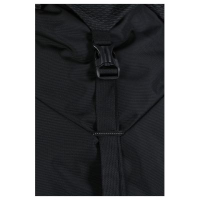12. Gregory Arrio 24 Flame Black Trekking Backpack 136974-7409