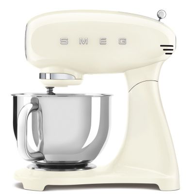 SMEG SMF05CREU Kitchen Machine