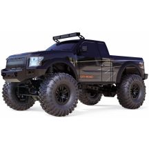 RC Car Amewi Dirt Pickup Crawler LiIon 1500mAh /8+