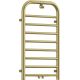 Bathroom radiator - height 85 cm