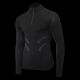 4. Fitanu Elder 1/2 Zip M 92800649201 Thermoactive Blouse