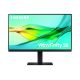 16. MONITOR SAMSUNG LED 24" LS24D600UAUXEN 100Hz