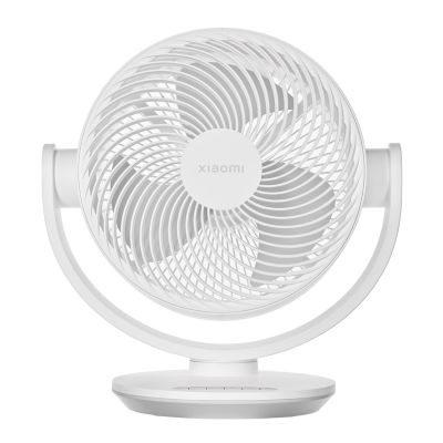 7. Xiaomi Smart Desktop Air Circulation Fan