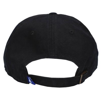 2. 47 Brand MLB Los Angeles Dodgers 47 Clean Up Cap B-RGW12GWS-BKJ