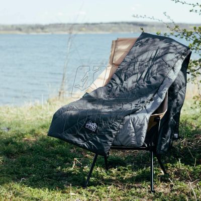 9. Offlander camping blanket OFF_CACC_02GR