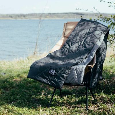 9. Offlander Camping Blanket OFF_CACC_02GR